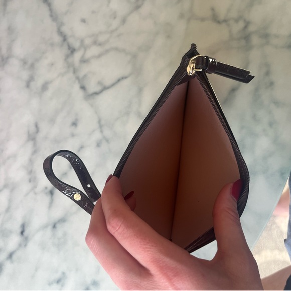 Kate Spade large reversible tote bag with matching wallet - Picture 13 of 15